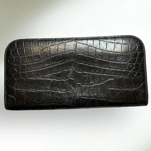 Ysl zippy long wallet cheap